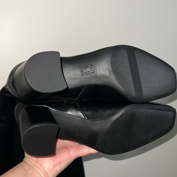 Naturalizer Waylon Knee High Boots - Picture 6 of 7